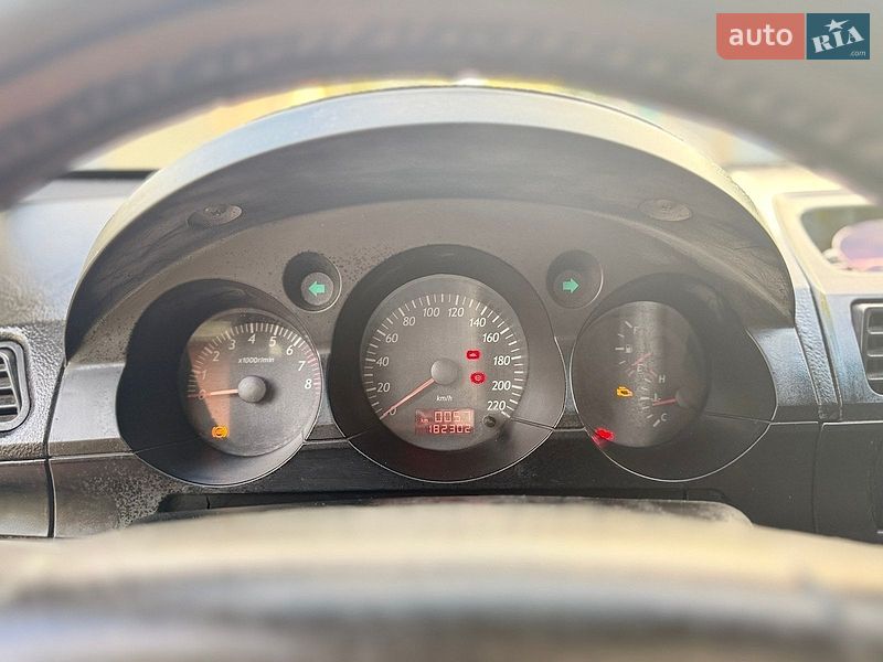 Хэтчбек Geely MR 2008 в Вознесенске