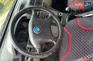Хэтчбек Geely MR 2007 в Иршаве