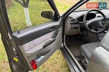 Хетчбек Geely MR 2008 в Славутичі