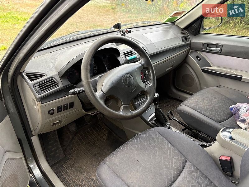 Хетчбек Geely MR 2008 в Славутичі