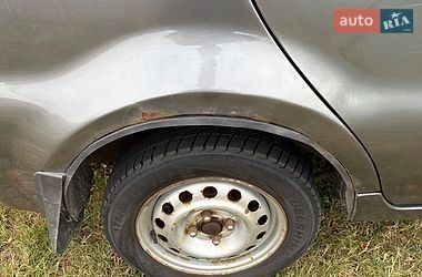 Хетчбек Geely MR 2008 в Славутичі