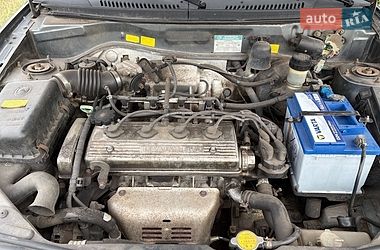 Хетчбек Geely MR 2008 в Славутичі