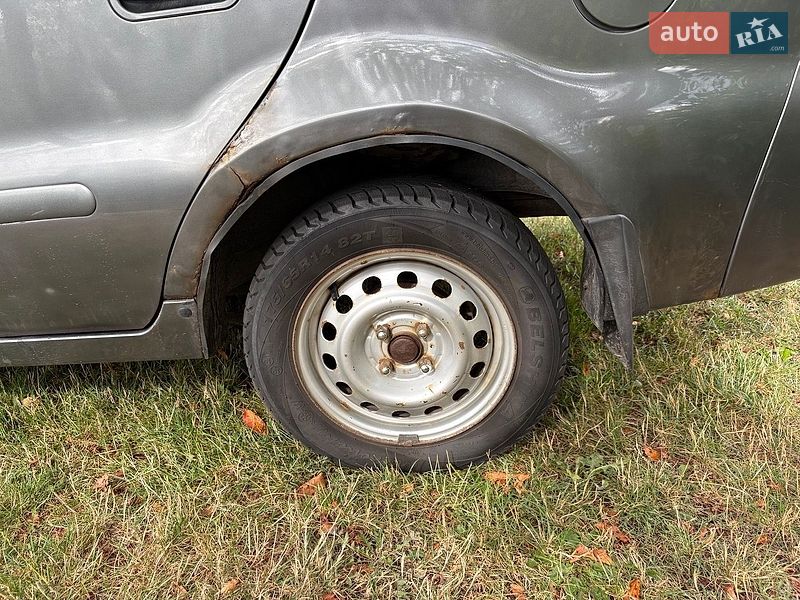 Хетчбек Geely MR 2008 в Славутичі