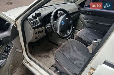 Хетчбек Geely MR 2007 в Дніпрі фото 6 Хетчбек Geely MR 2007 в Дніпрі