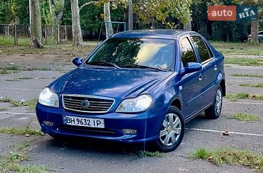 Хэтчбек Geely MR 2010 в Одессе Хэтчбек Geely MR 2010 в Одессе