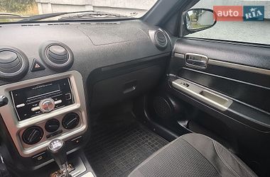 Седан Geely MR 2010 в Павлограді