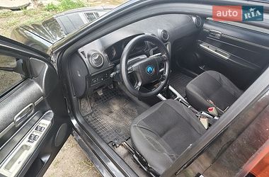 Седан Geely MR 2010 в Павлограді