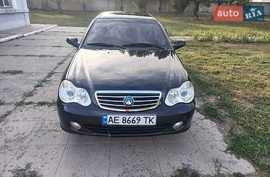 Седан Geely MR 2010 в Павлограді