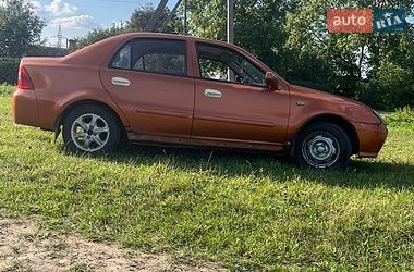 Хэтчбек Geely MR 2007 в Ровно фото 4 Хэтчбек Geely MR 2007 в Ровно