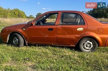 Хэтчбек Geely MR 2007 в Ровно фото 5 Хэтчбек Geely MR 2007 в Ровно