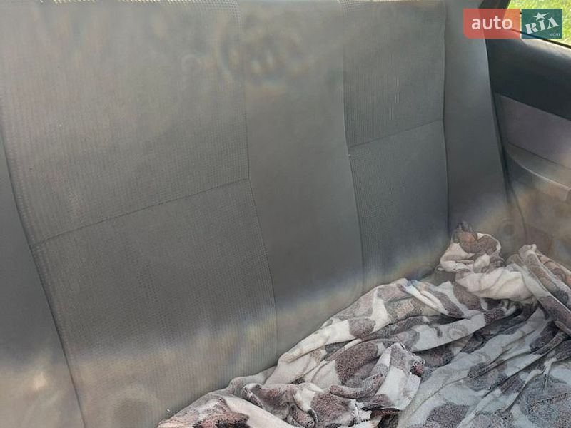 Хэтчбек Geely MR 2007 в Ровно фото 18 Хэтчбек Geely MR 2007 в Ровно