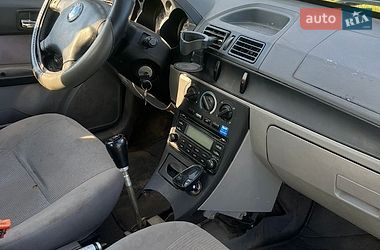 Хэтчбек Geely MR 2007 в Ровно фото 21 Хэтчбек Geely MR 2007 в Ровно