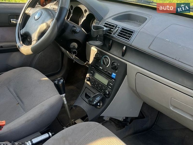 Хэтчбек Geely MR 2007 в Ровно фото 21 Хэтчбек Geely MR 2007 в Ровно