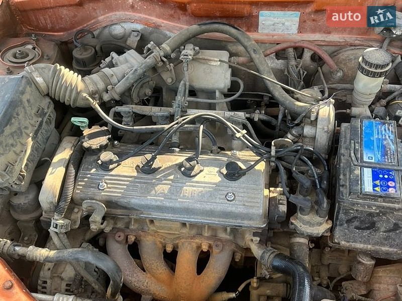 Хэтчбек Geely MR 2007 в Ровно фото 22 Хэтчбек Geely MR 2007 в Ровно