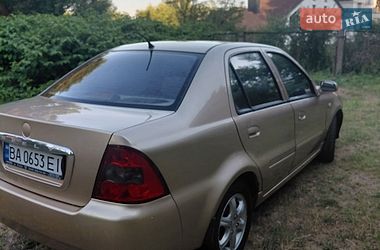 Хетчбек Geely MR 2008 в Житомирі