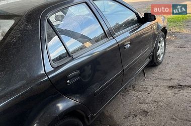 Хетчбек Geely MR 2008 в Кам'янському