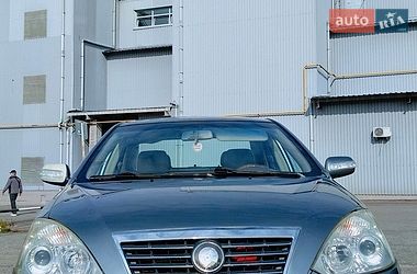 Хэтчбек Geely MR 2008 в Чернигове