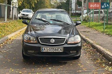 Хэтчбек Geely MR 2008 в Киеве