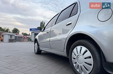 Хэтчбек Geely MR 2008 в Кривом Роге