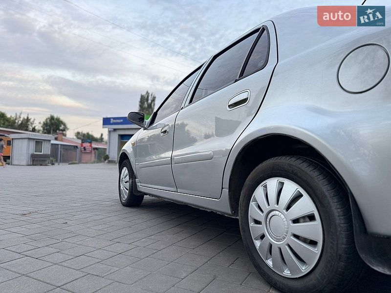 Хэтчбек Geely MR 2008 в Кривом Роге