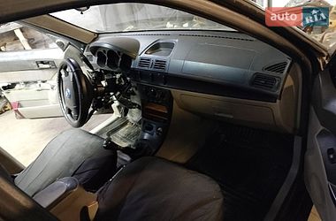 Хетчбек Geely MR 2008 в Кривому Розі фото 7 Хетчбек Geely MR 2008 в Кривому Розі