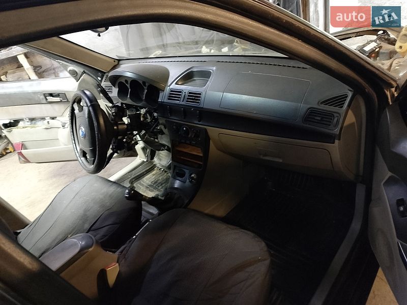 Хетчбек Geely MR 2008 в Кривому Розі фото 7 Хетчбек Geely MR 2008 в Кривому Розі