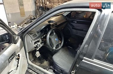 Хетчбек Geely MR 2008 в Кривому Розі фото 4 Хетчбек Geely MR 2008 в Кривому Розі
