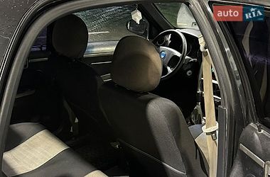Хэтчбек Geely MR 2009 в Золотоноше
