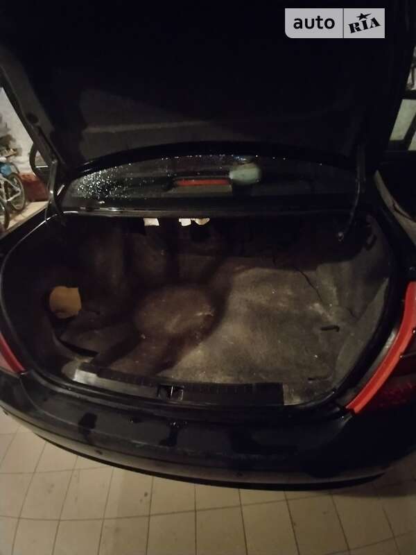 Седан Geely SL 2011 в Тернополе фото 5 Седан Geely SL 2011 в Тернополе