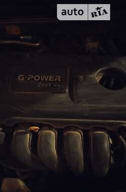 Седан Geely SL 2011 в 