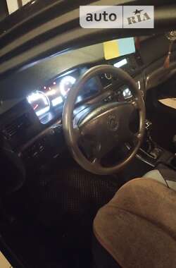 Седан Geely SL 2011 в Тернополе