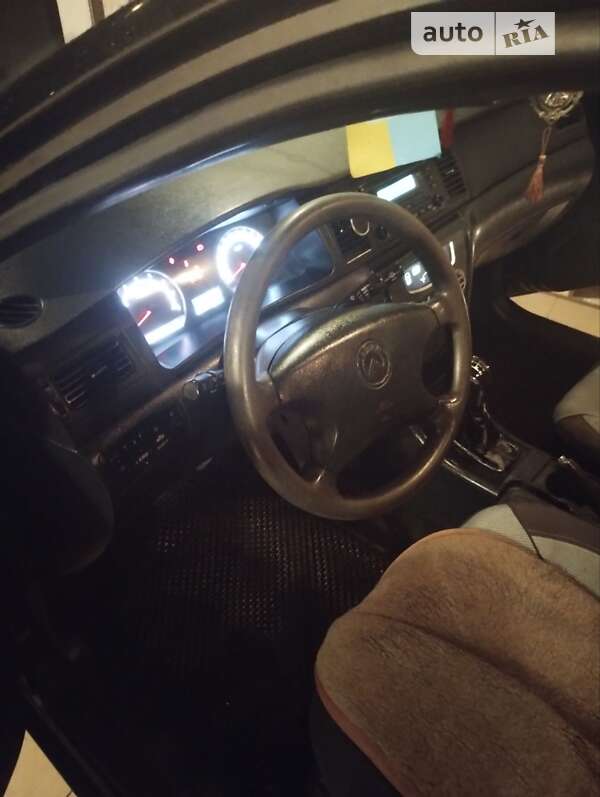 Седан Geely SL 2011 в Тернополе фото 15 Седан Geely SL 2011 в Тернополе