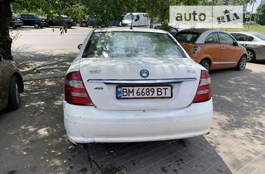 Седан Geely SL 2013 в Киеве