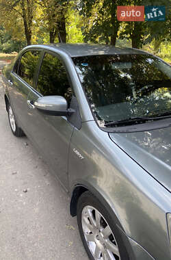 Седан Geely SL 2012 в Киеве
