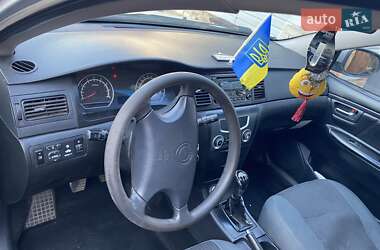 Седан Geely SL 2012 в 