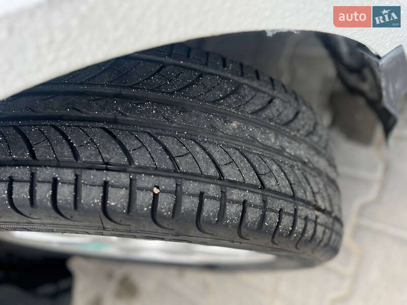 Седан Geely SL 2012 в Житомирі