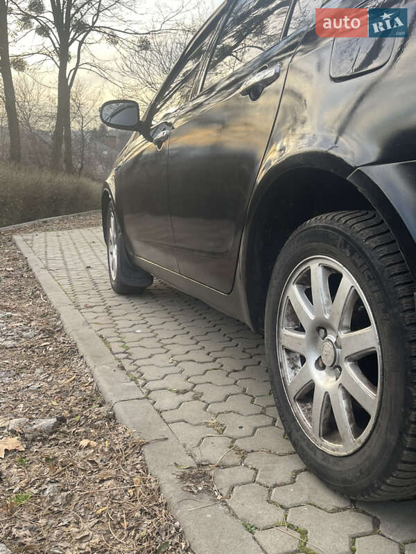 Седан Geely SL 2012 в Киеве
