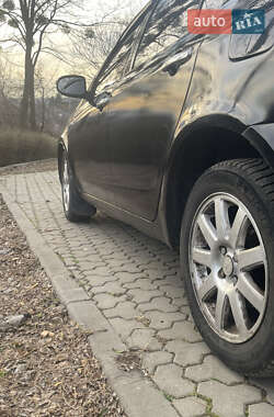 Седан Geely SL 2012 в 
