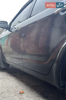 Седан Geely SL 2012 в 