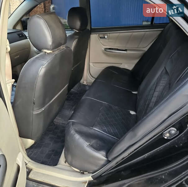 Седан Geely SL 2011 в Одесі