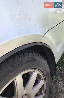 Седан Geely SL 2011 в 