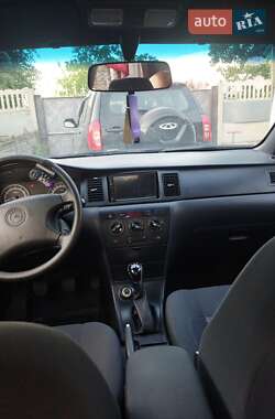Седан Geely SL 2011 в 