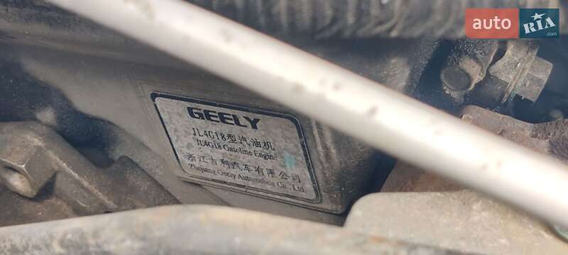 Седан Geely SL 2011 в Ровно фото 21 Седан Geely SL 2011 в Ровно