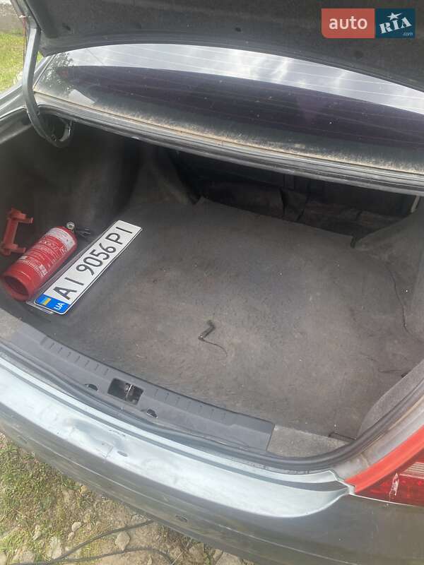 Седан Geely SL 2011 в Киеве фото 7 Седан Geely SL 2011 в Киеве