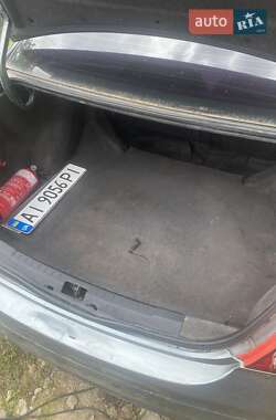 Седан Geely SL 2011 в 