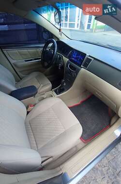 Седан Geely SL 2011 в 