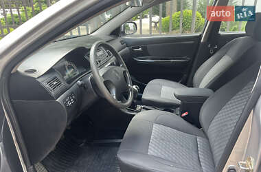 Седан Geely SL 2013 в 