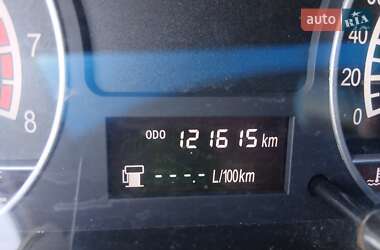 Седан Geely SL 2012 в 