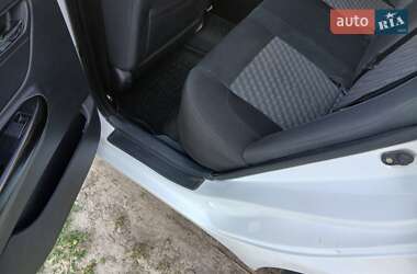 Седан Geely SL 2012 в 