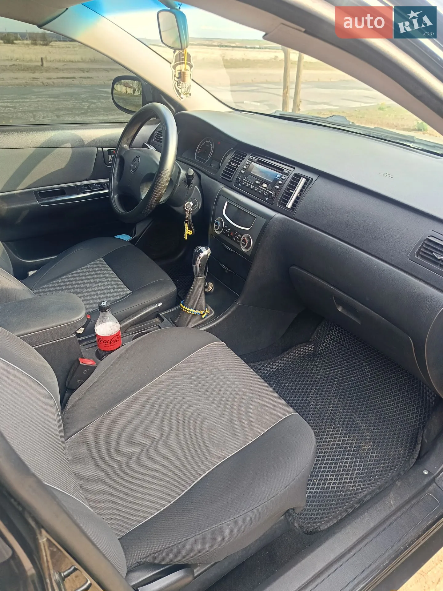 Geely SL 2013 VIN LB37844SXDX005736 фото оголошення 2 з 5
